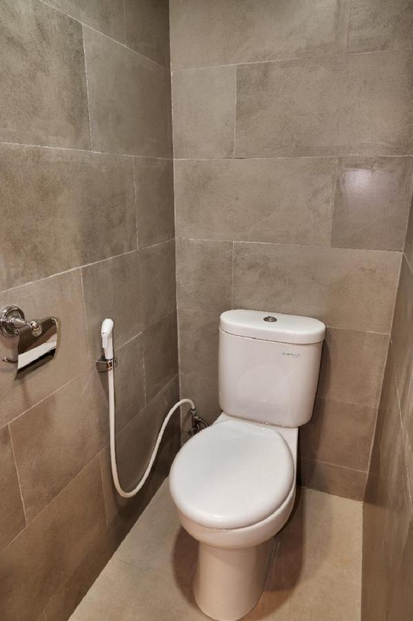 Guest House 555 Nki South Tangerang エクステリア 写真