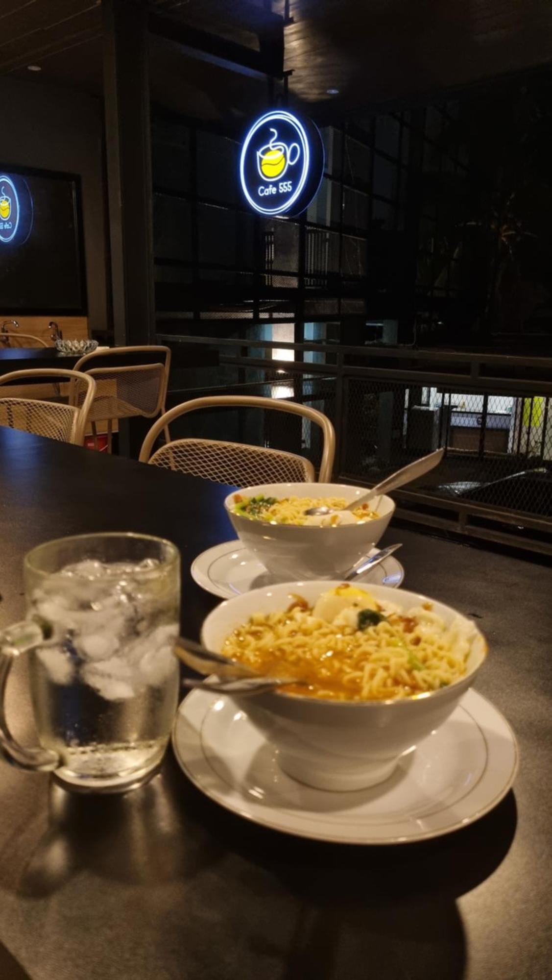 Guest House 555 Nki South Tangerang エクステリア 写真